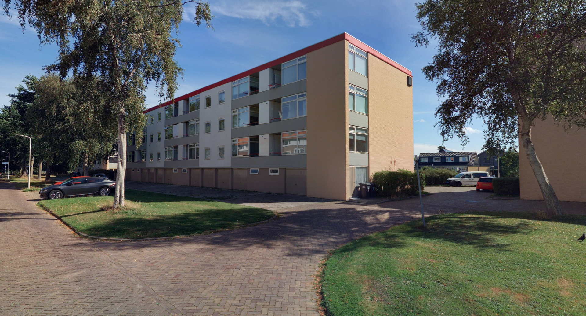 Gangboord 15, 8605 BS Sneek, Nederland