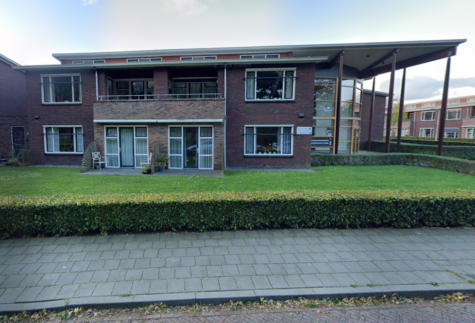 Badhúswei 6, 9104 DV Damwâld, Nederland