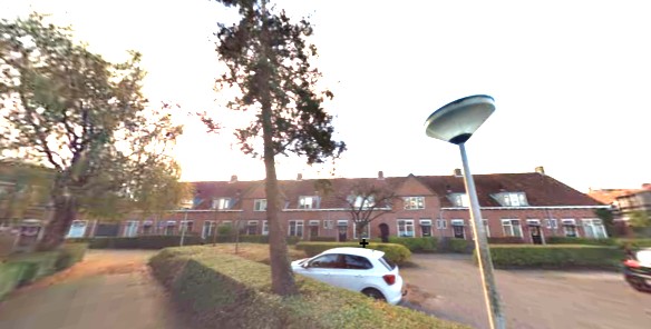 Koeplein 11, 8921 LZ Leeuwarden, Nederland