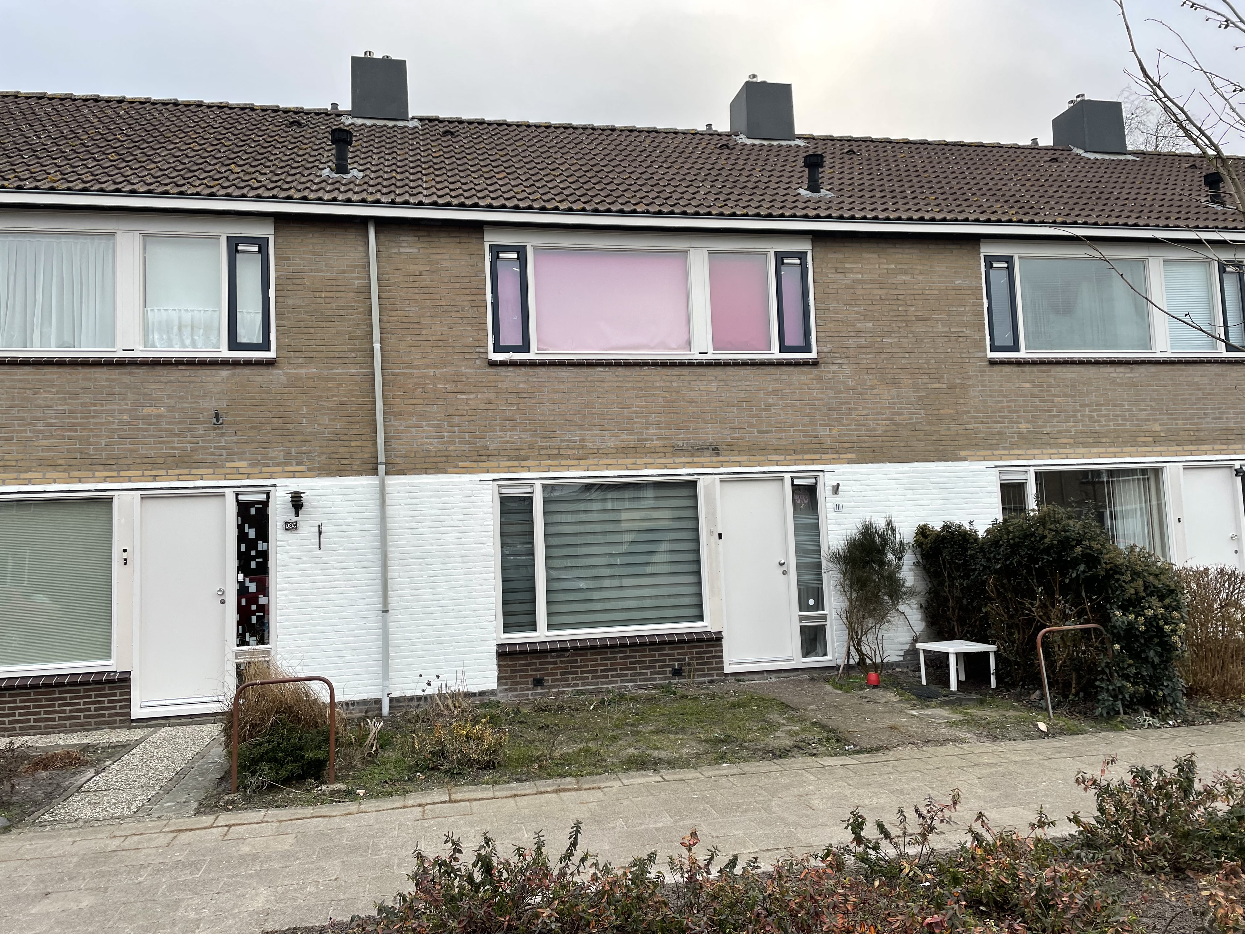 Middelwyk 111, 9202 GS Drachten, Nederland