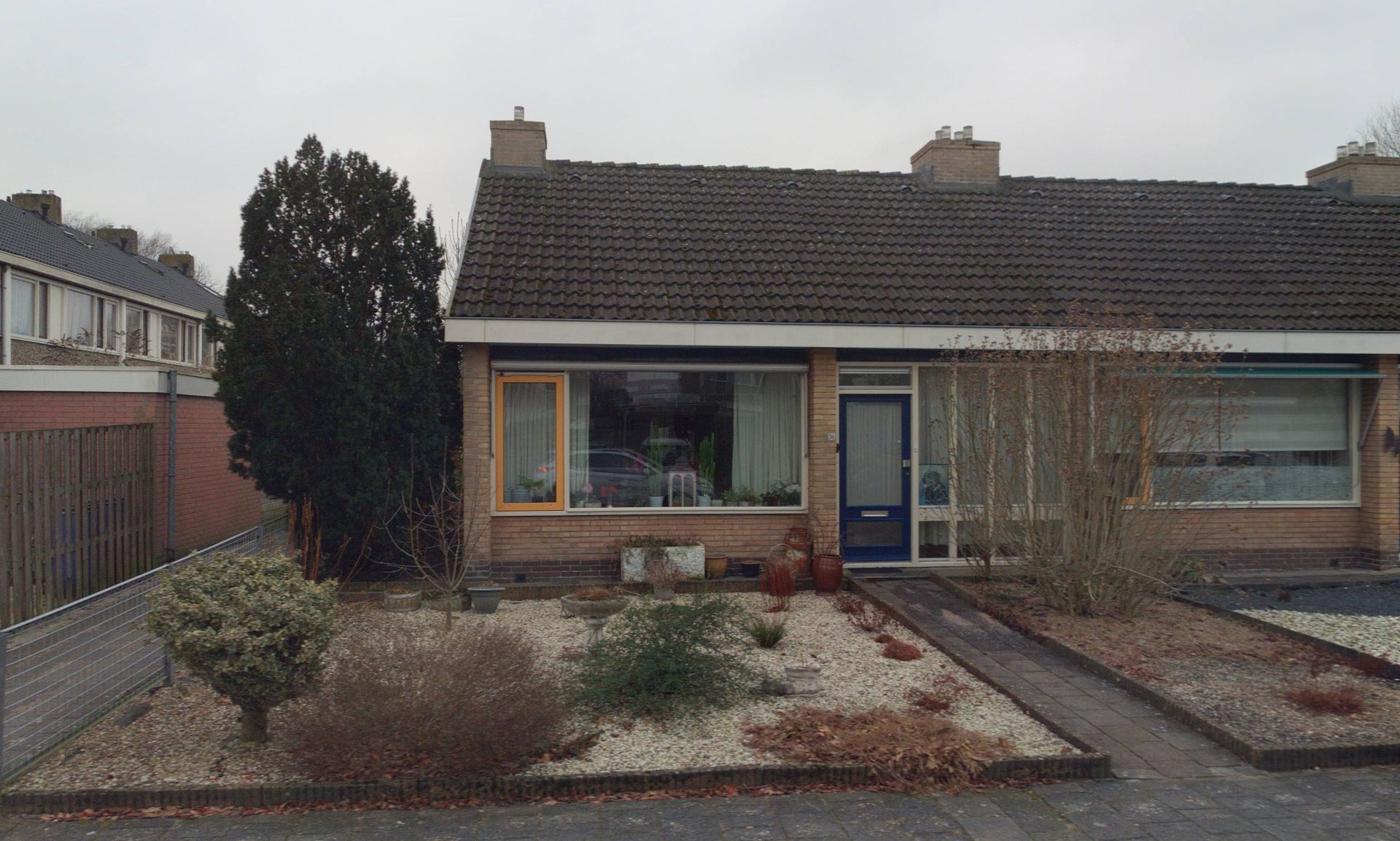 Omgang 36, 8471 ES Wolvega, Nederland