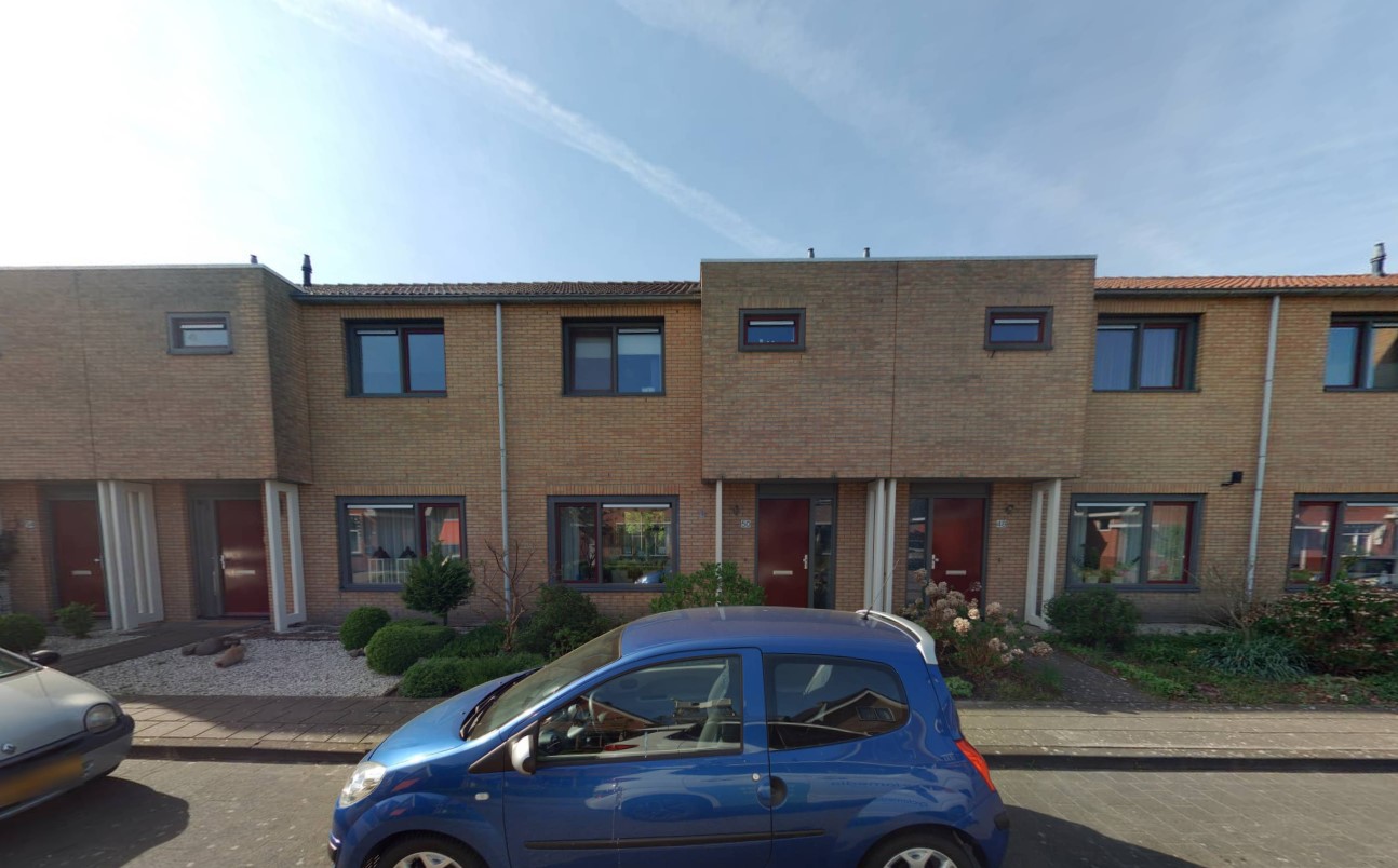 Fabriekslaan 50, 9203 EN Drachten, Nederland