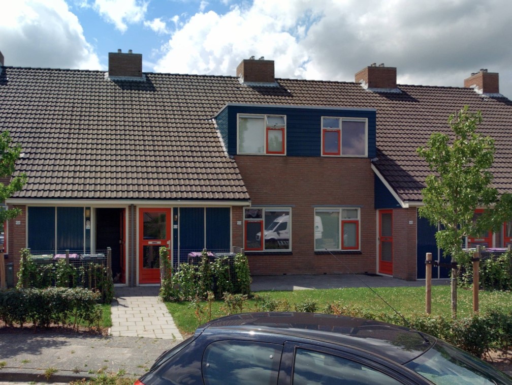 De Voorzoom 50, 9285 MR Buitenpost, Nederland