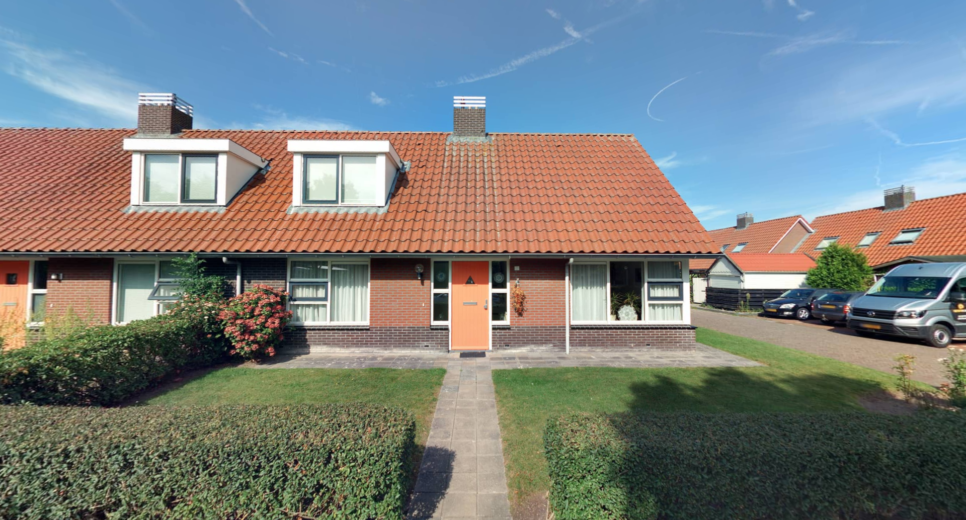 Doctor Sipcke Stapertstrjitte 2a, 8731 CB Wommels, Nederland