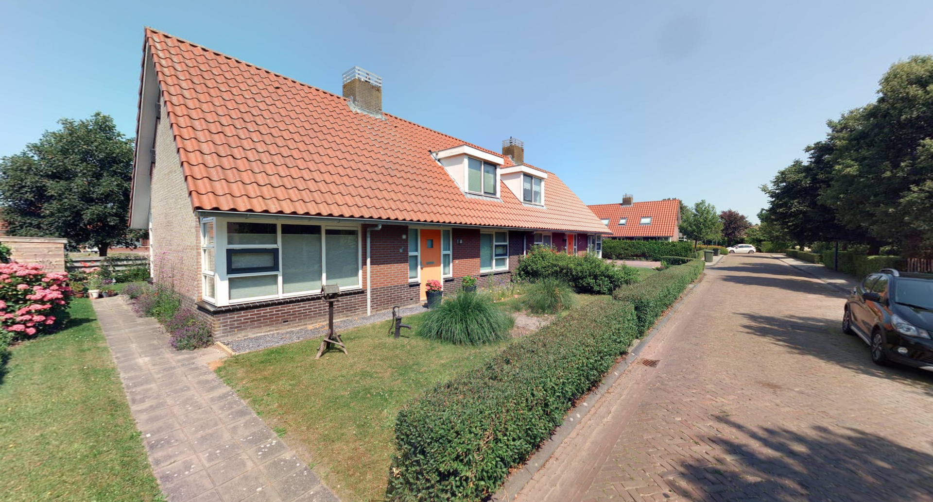 Doctor Sipcke Stapertstrjitte 2a