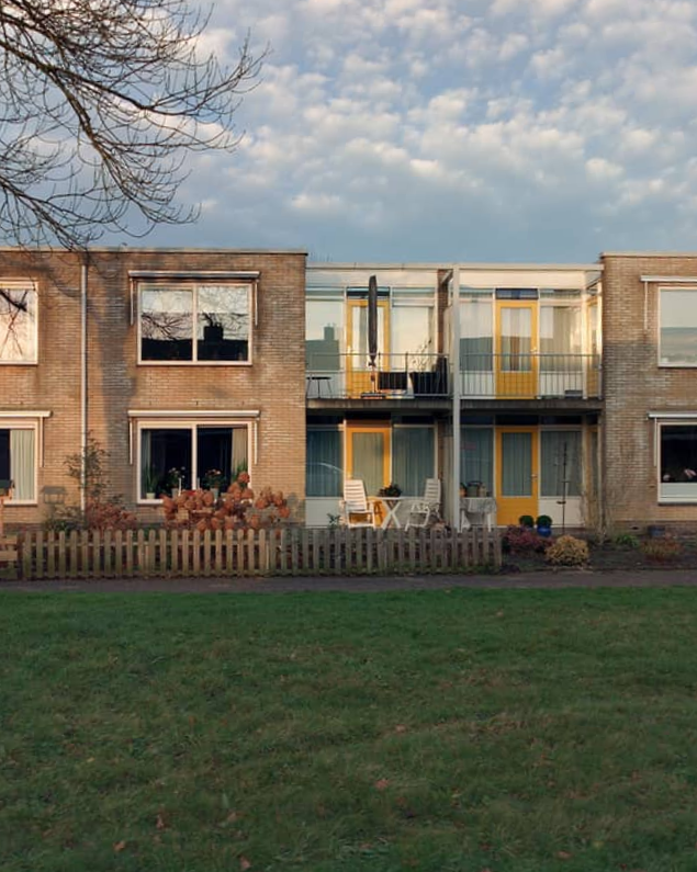 Wabbe Wissesstrjitte 70, 8401 RE Gorredijk, Nederland