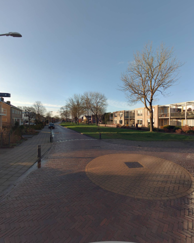 Wabbe Wissesstrjitte 70