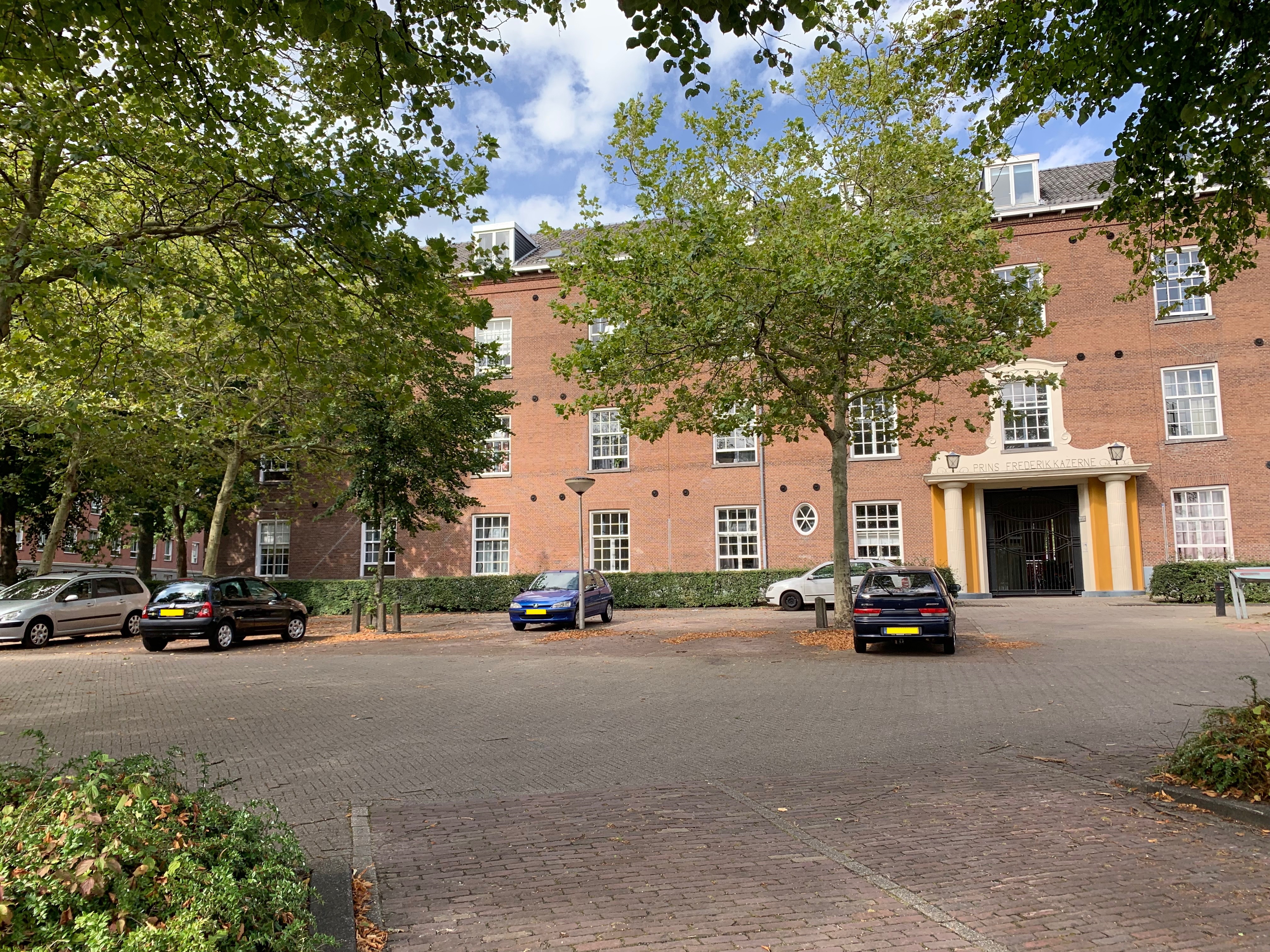 Amelandsdwinger 319, 8911 LR Leeuwarden, Nederland