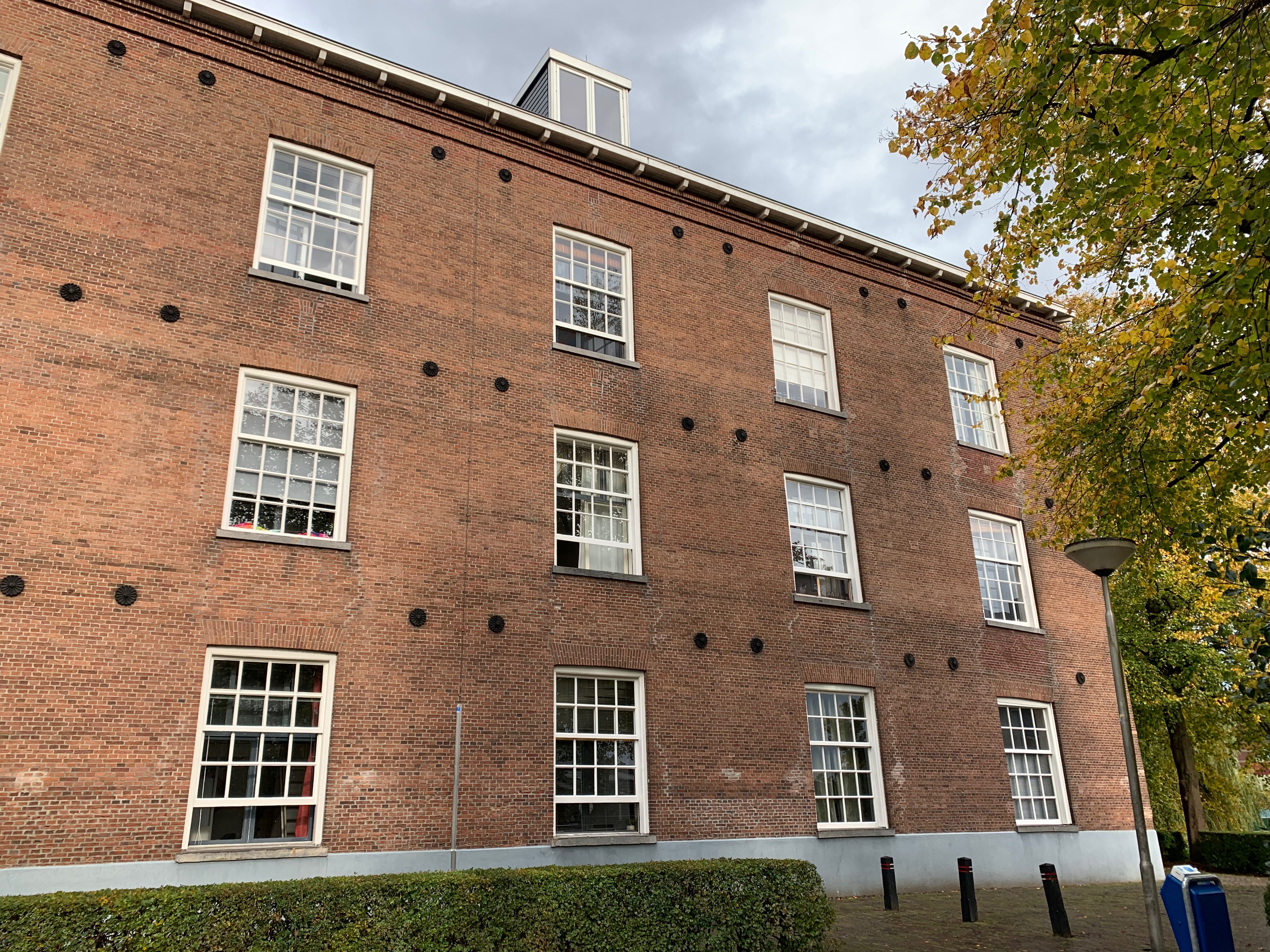 Amelandsdwinger 473, 8911 LV Leeuwarden, Nederland