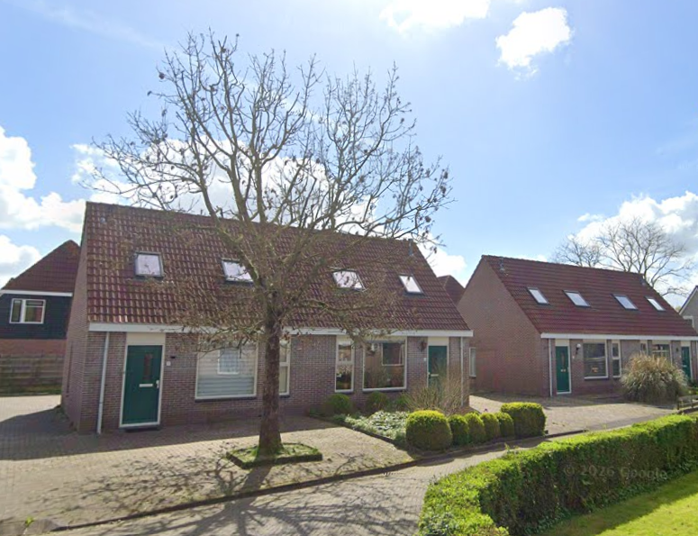 De Kamp 3