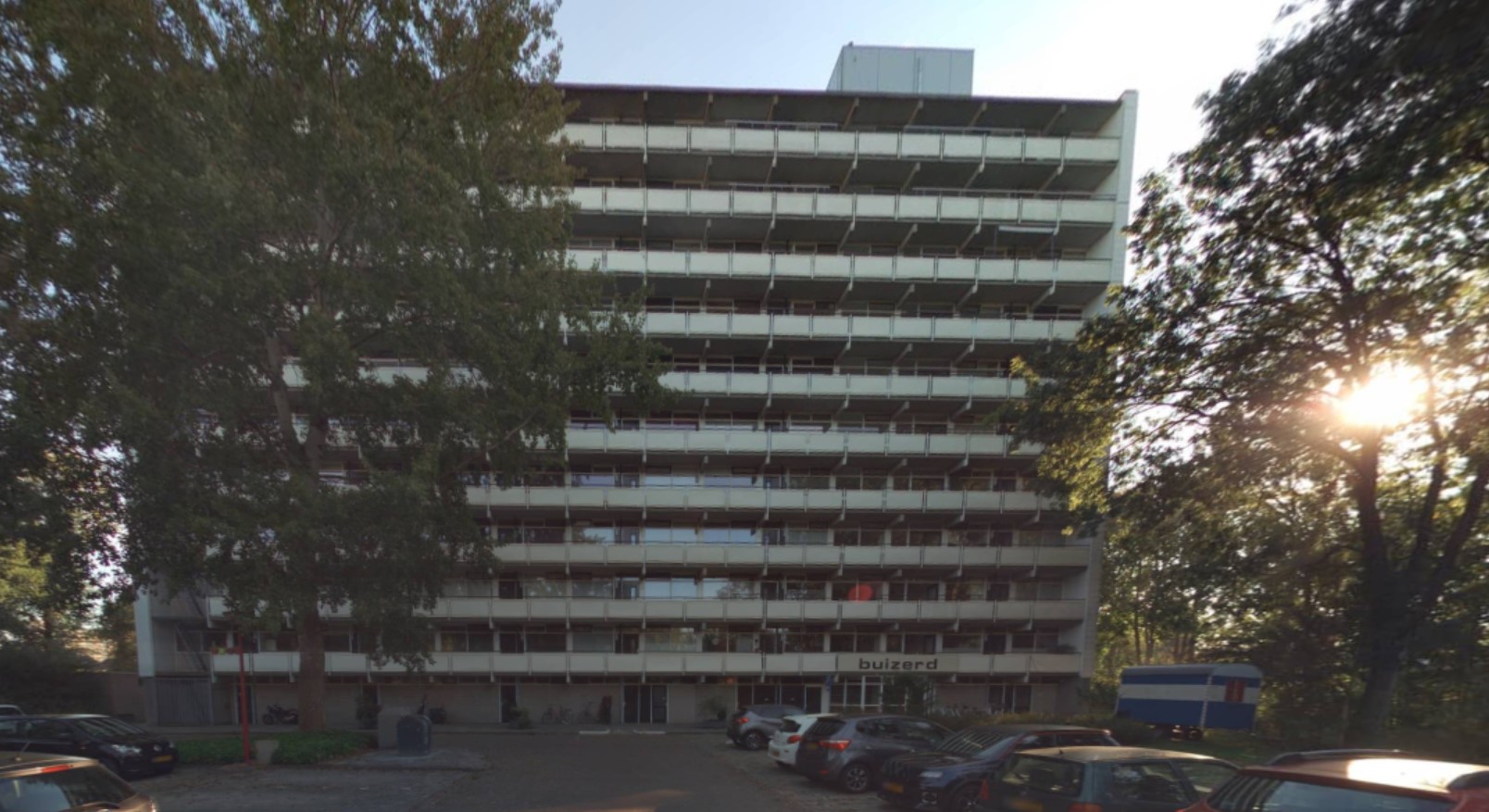 Buizerd 51, 8446 KL Heerenveen, Nederland