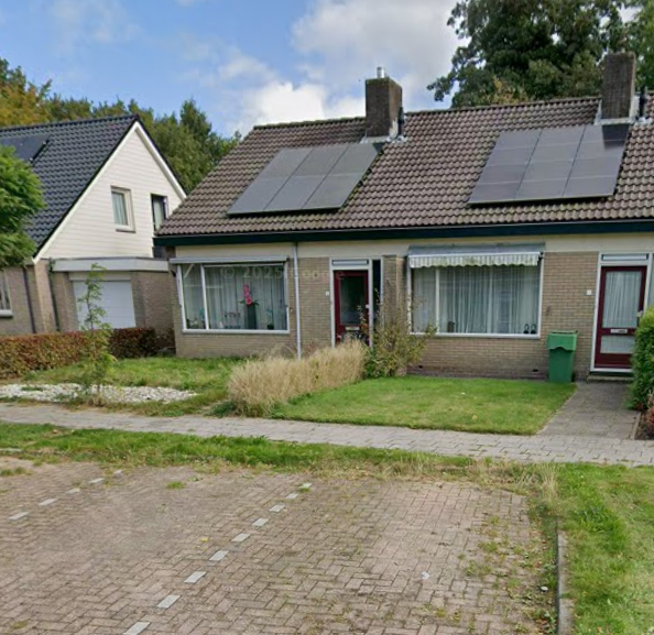 Dominee Noordmansstraat 3, 9262 NM Sumar, Nederland