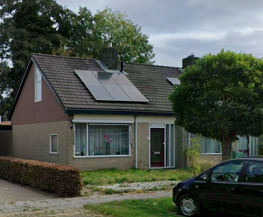 Dominee Noordmansstraat 3