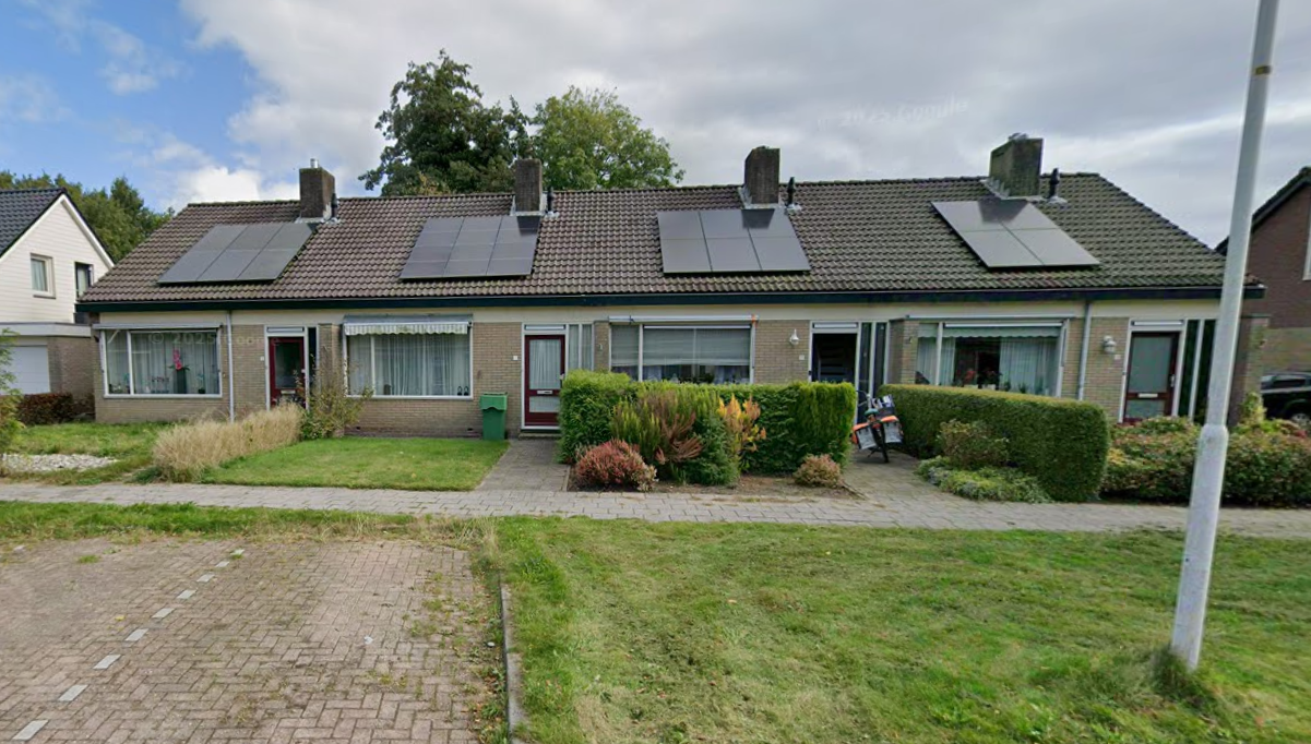 Dominee Noordmansstraat 3