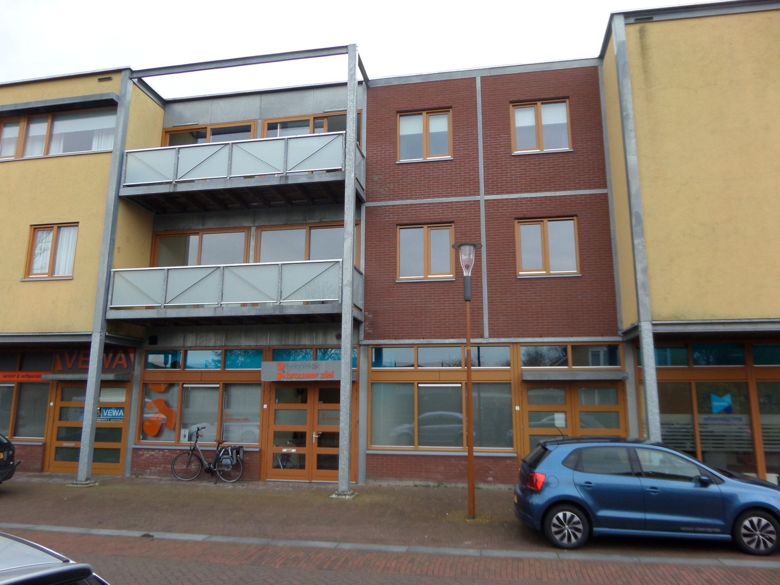 Haadstrjitte 34a, 9269 TA Feanwâlden, Nederland