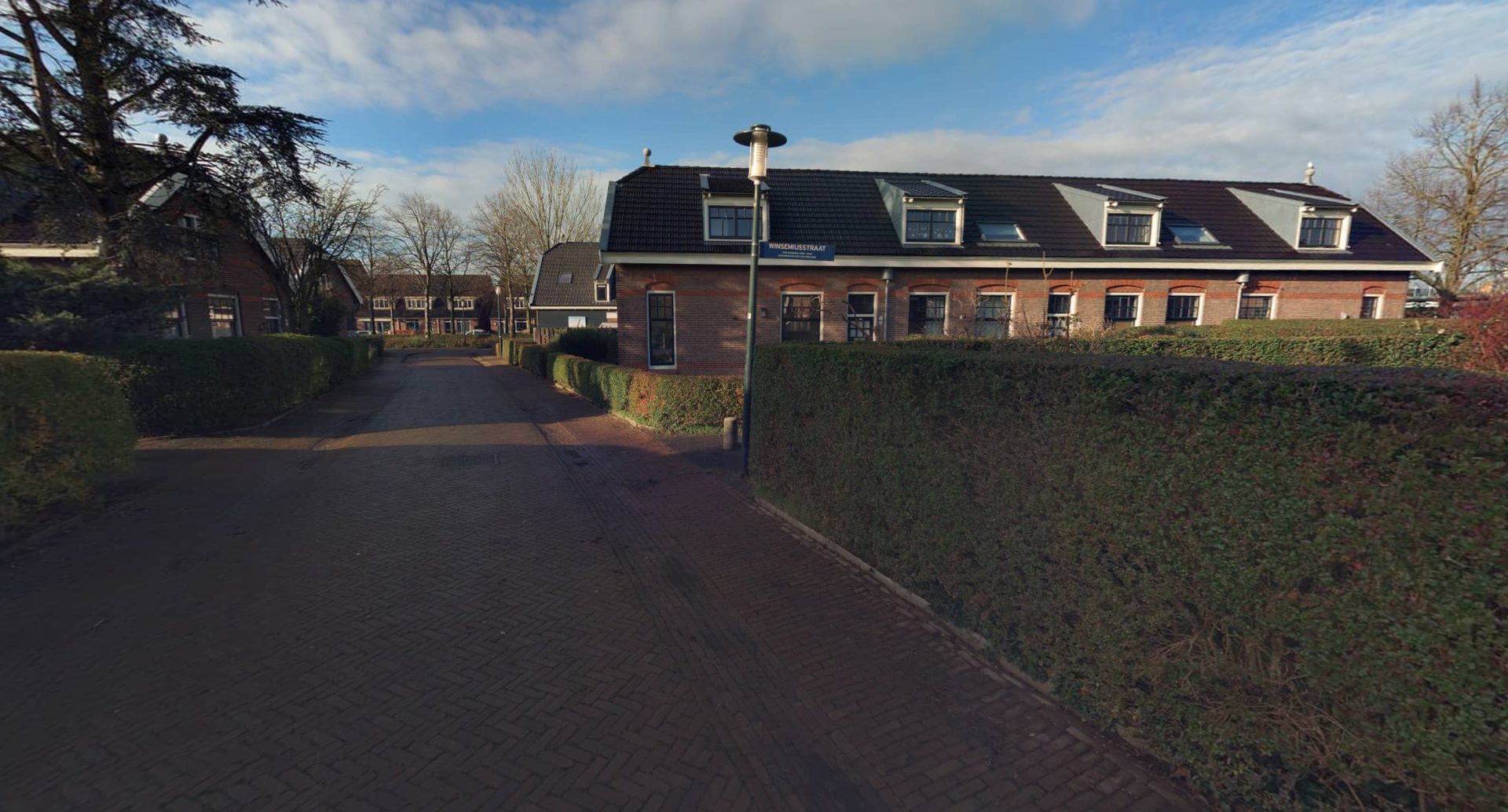 Winsemiusstraat 4