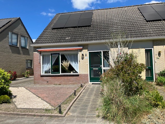 Dobbeleane 40, 8521 KR Sint Nicolaasga, Nederland