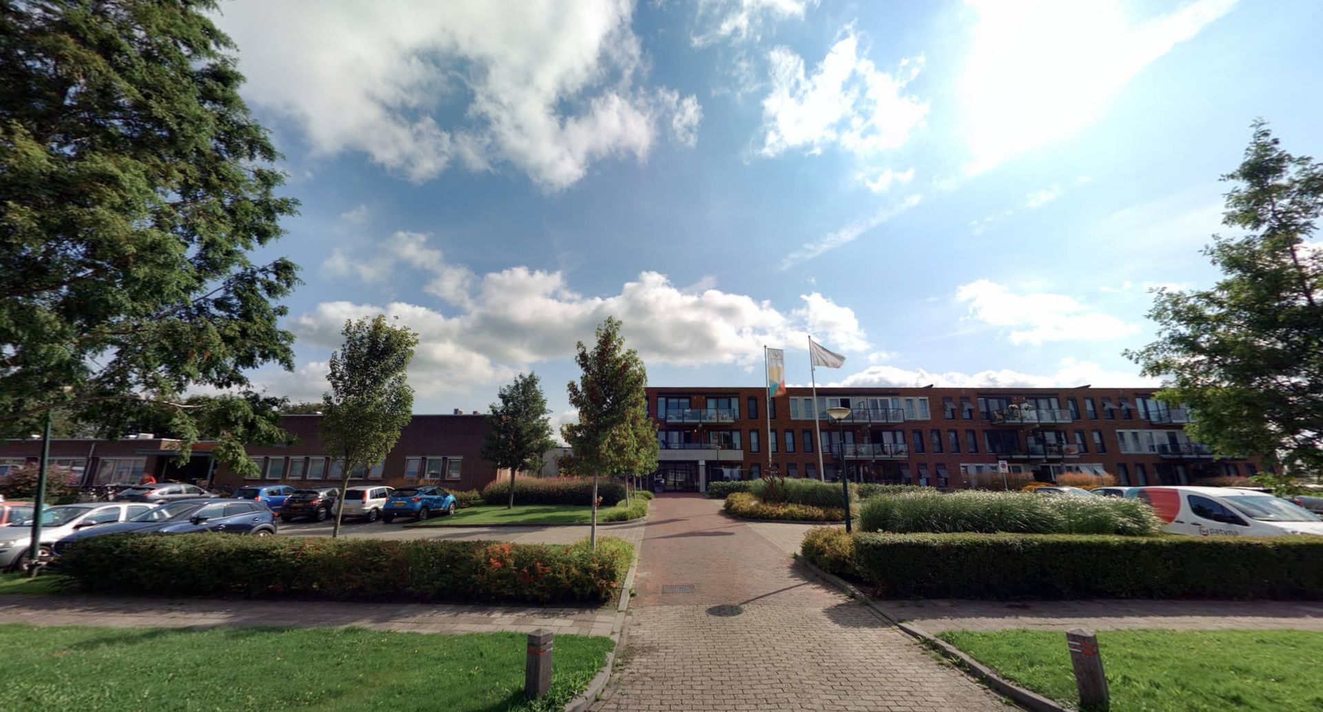 Tollewei 89, 8621 CX Heeg, Nederland