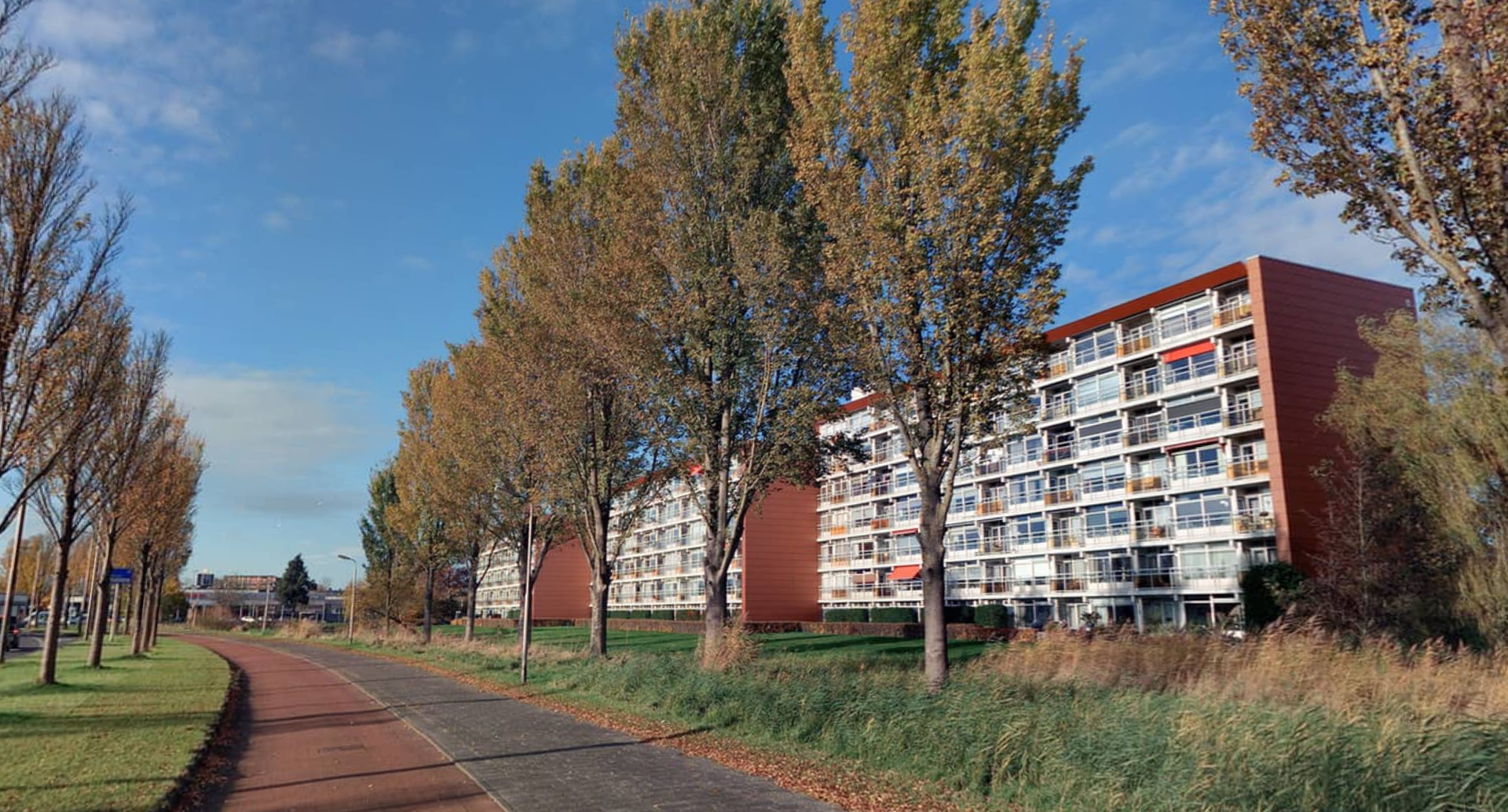 Canadezenlaan 50, 8923 AA Leeuwarden, Nederland