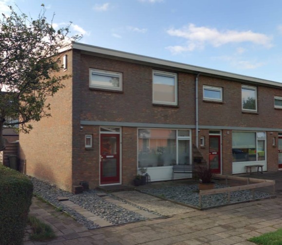 A.H. van de Venstraat 20, 8701 DS Bolsward, Nederland
