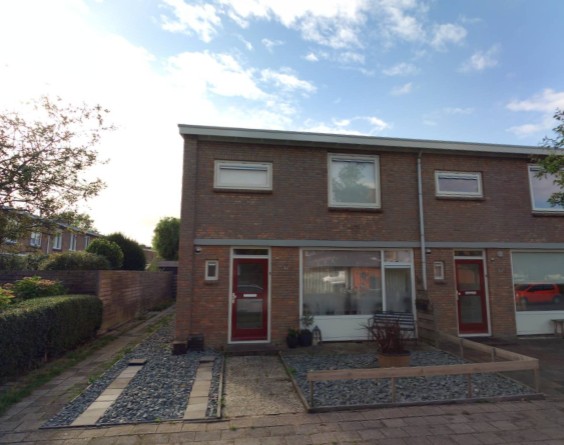 A.H. van de Venstraat 20