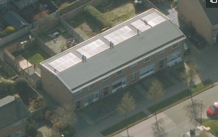 A.H. van de Venstraat 20