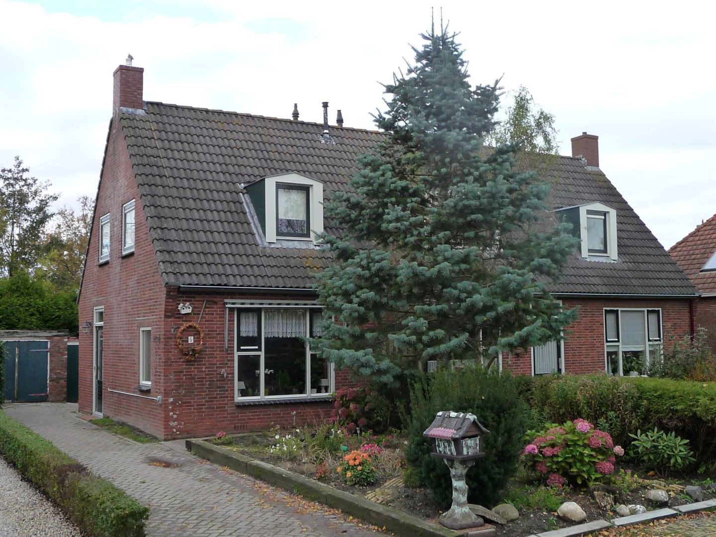 Buorren 5, 9038 TE Engelum, Nederland