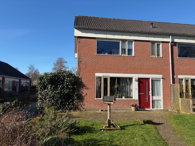 De Elzen 11, 9269 SJ Feanwâlden, Nederland