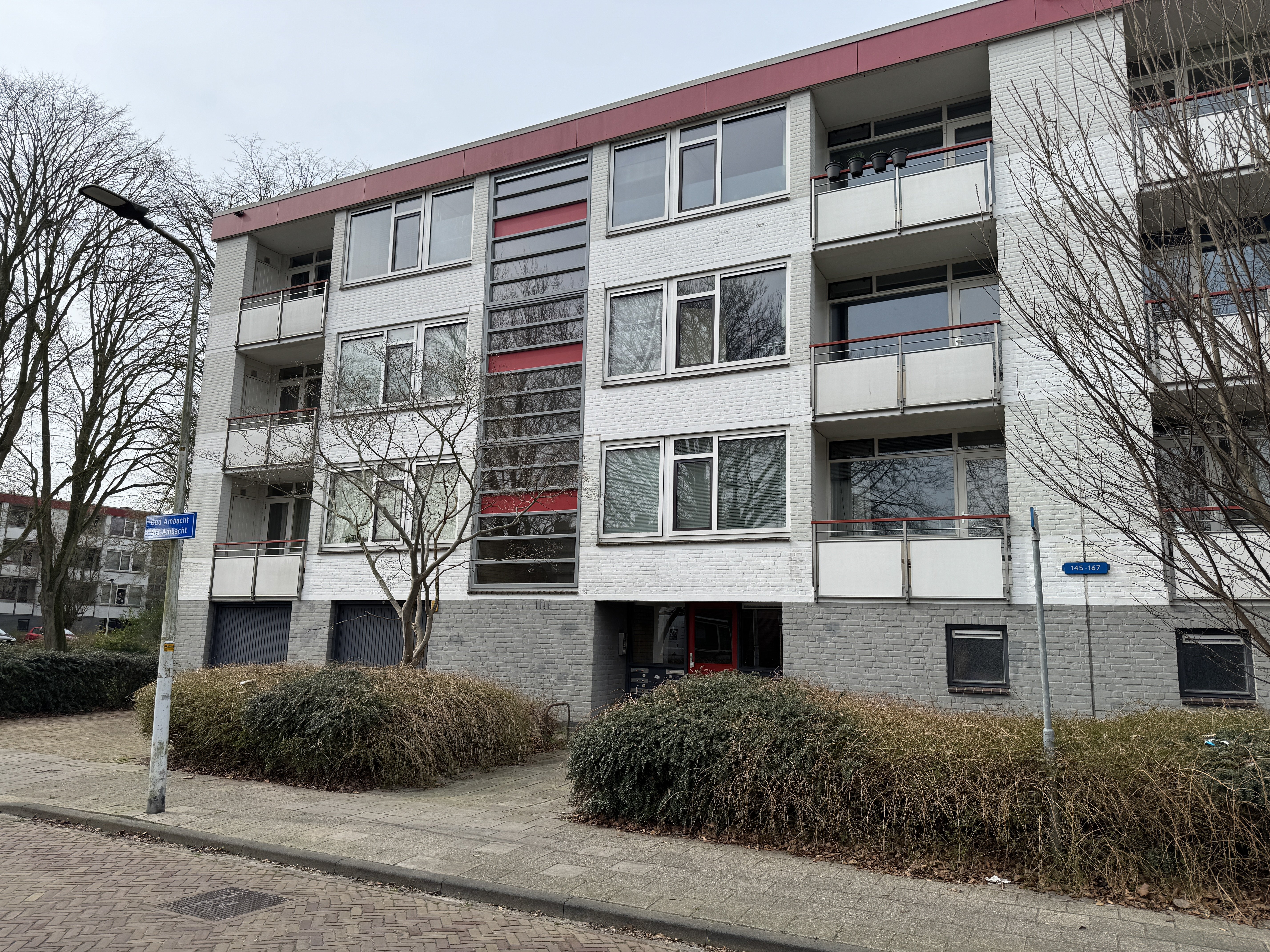 Oud Ambacht 151, 9201 VR Drachten, Nederland