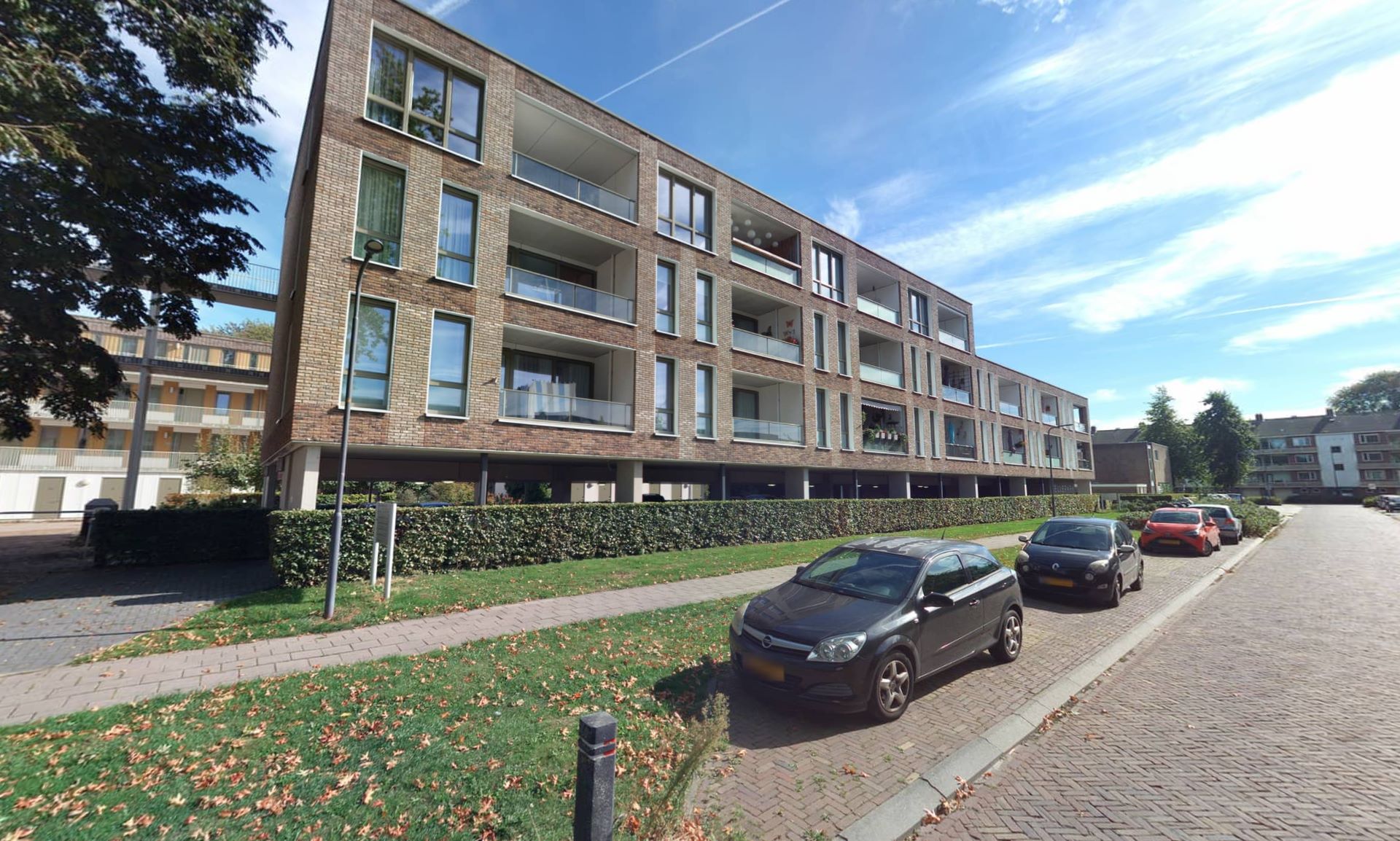 Coehoorn van Scheltingaweg 301