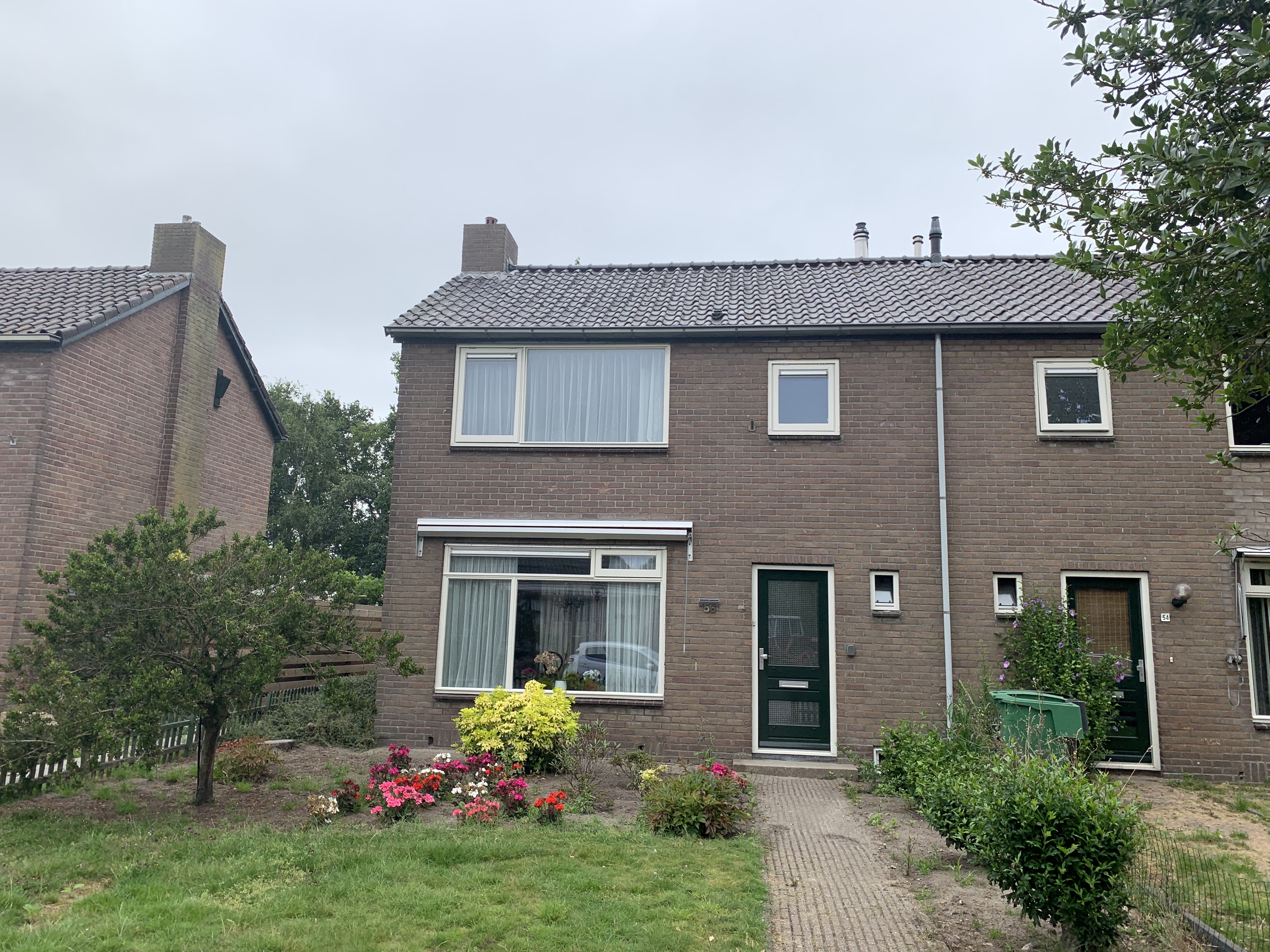 It Heechsân 56, 9261 XJ Eastermar, Nederland