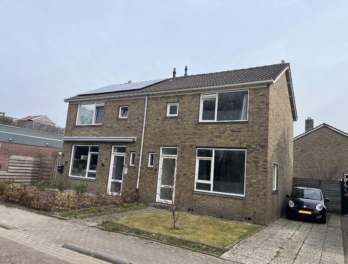 Bremsingel 14, 8411 VX Jubbega, Nederland