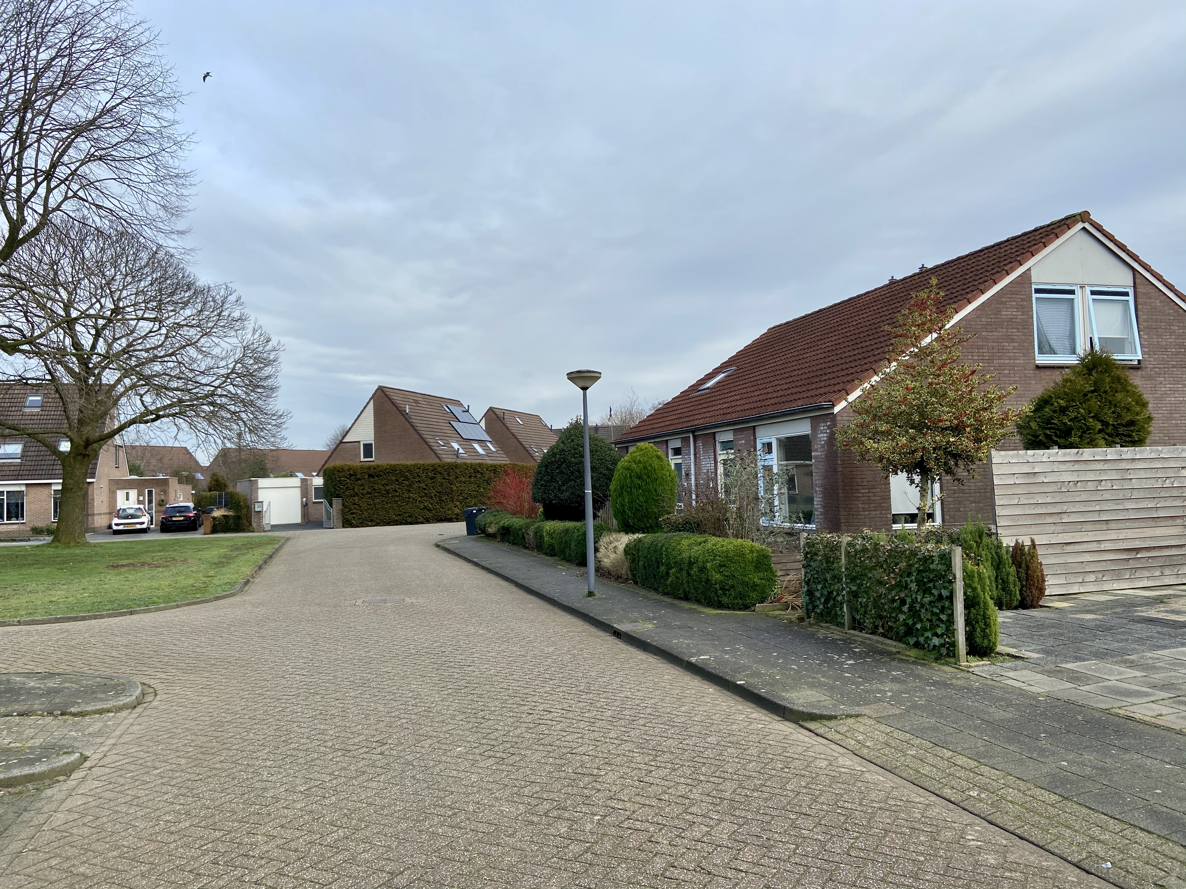 Hoopstede 13, 8447 DT Heerenveen, Nederland