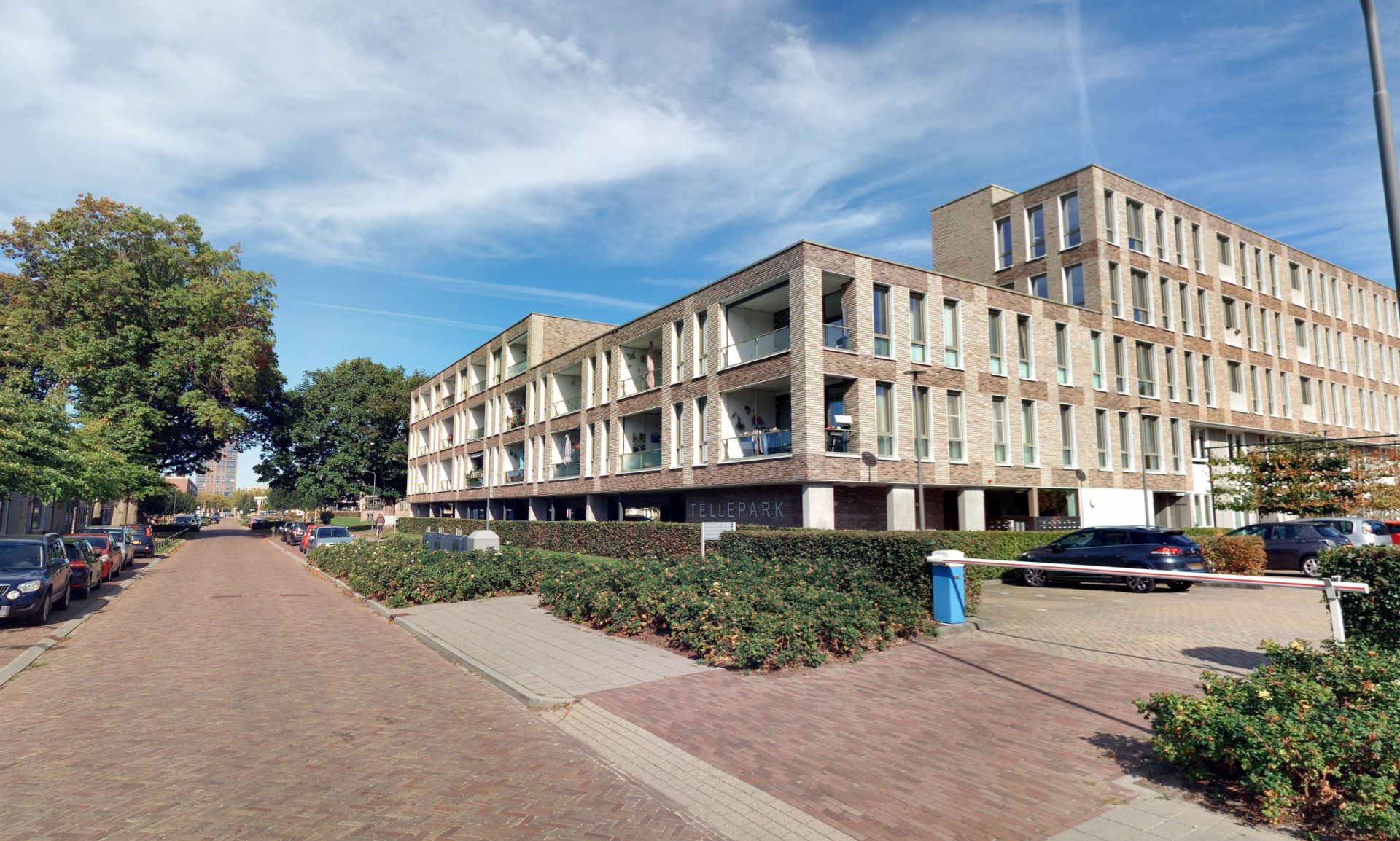 Coehoorn van Scheltingaweg 321, 8442 EZ Heerenveen, Nederland