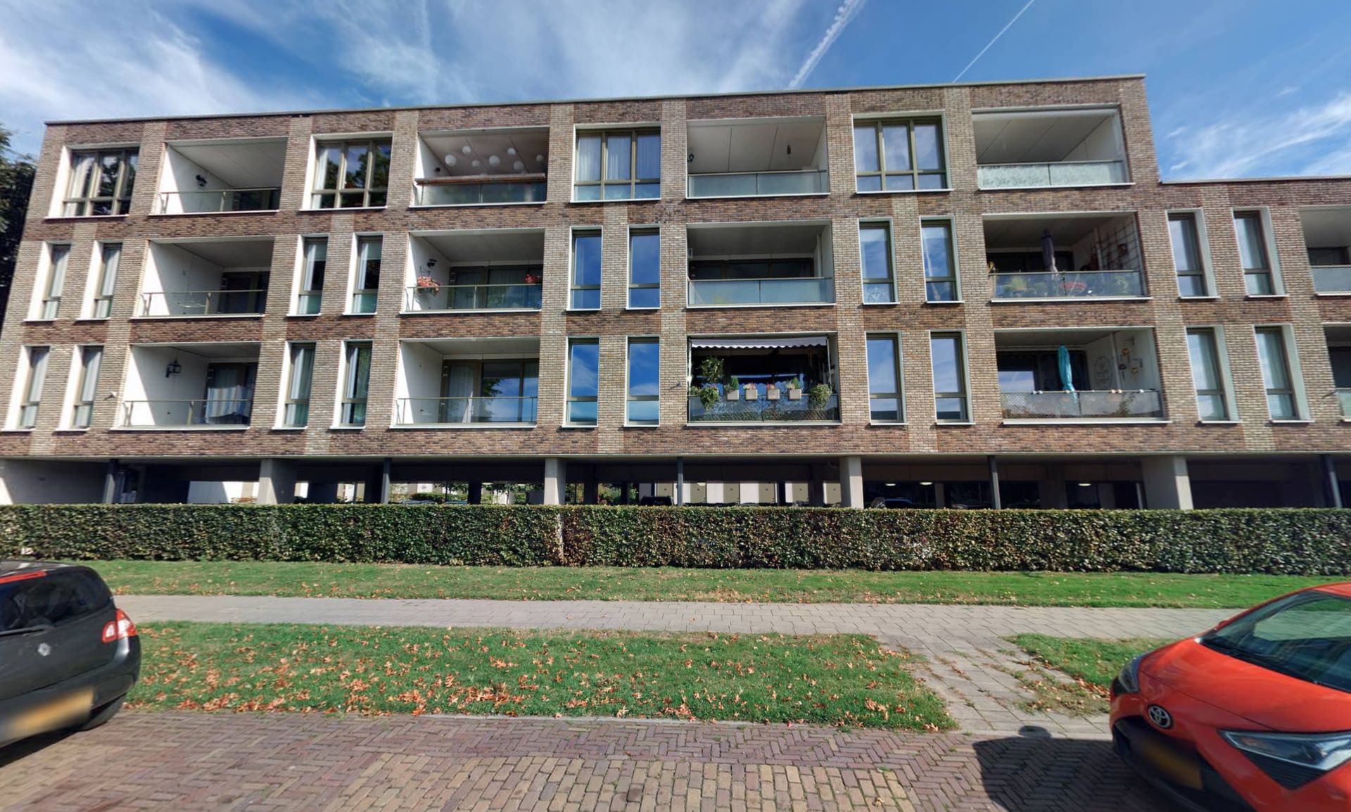 Coehoorn van Scheltingaweg 321