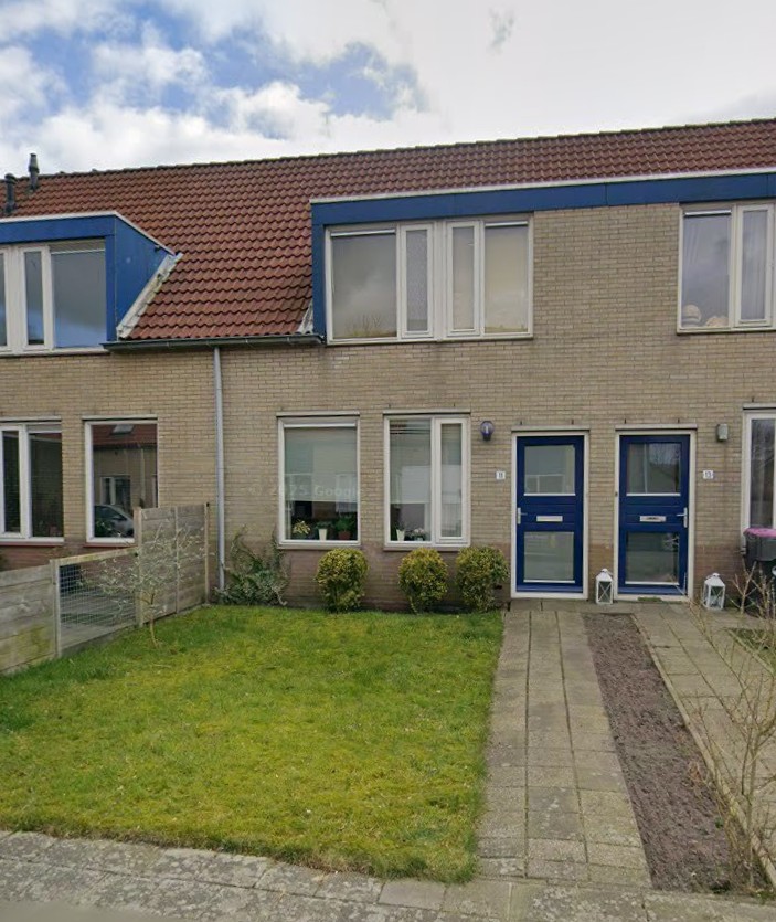 Turfsteker 11, 8447 DA Heerenveen, Nederland