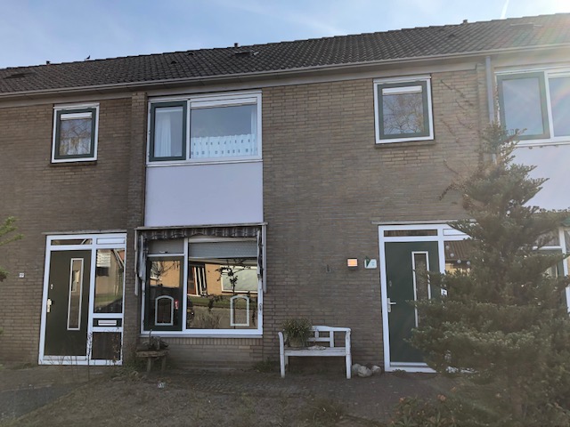 Blauhússtrjitte 21, 9104 EV Damwâld, Nederland