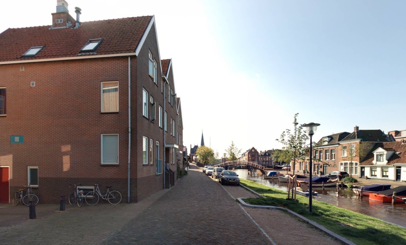 Waterpoortsgracht 16