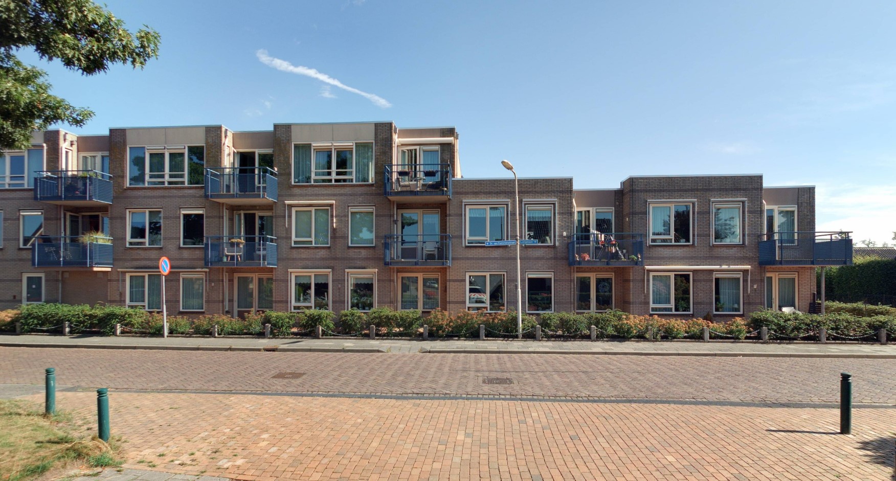 Doctor van Kammenstraat 28, 9231 EH Surhuisterveen, Nederland