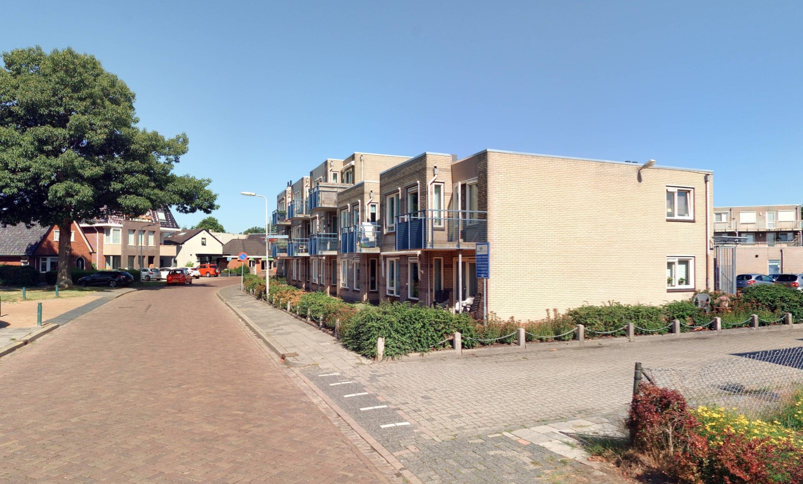 Doctor van Kammenstraat 28