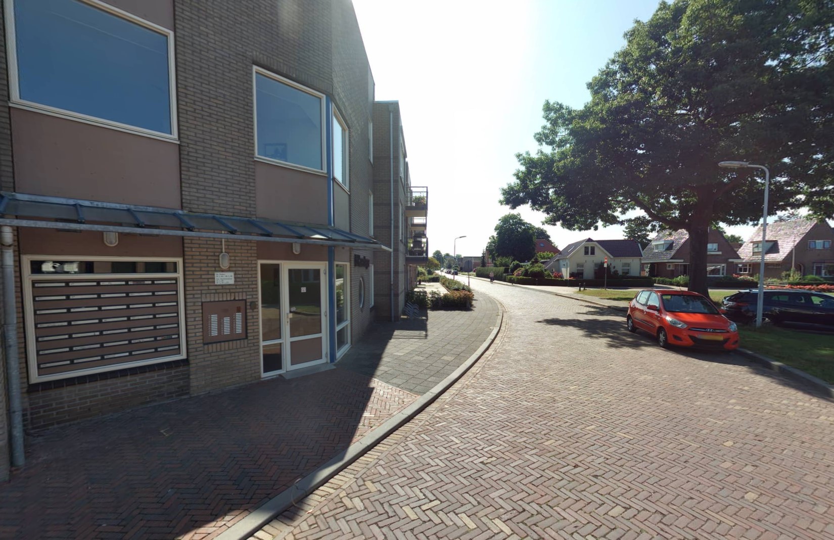 Doctor van Kammenstraat 28