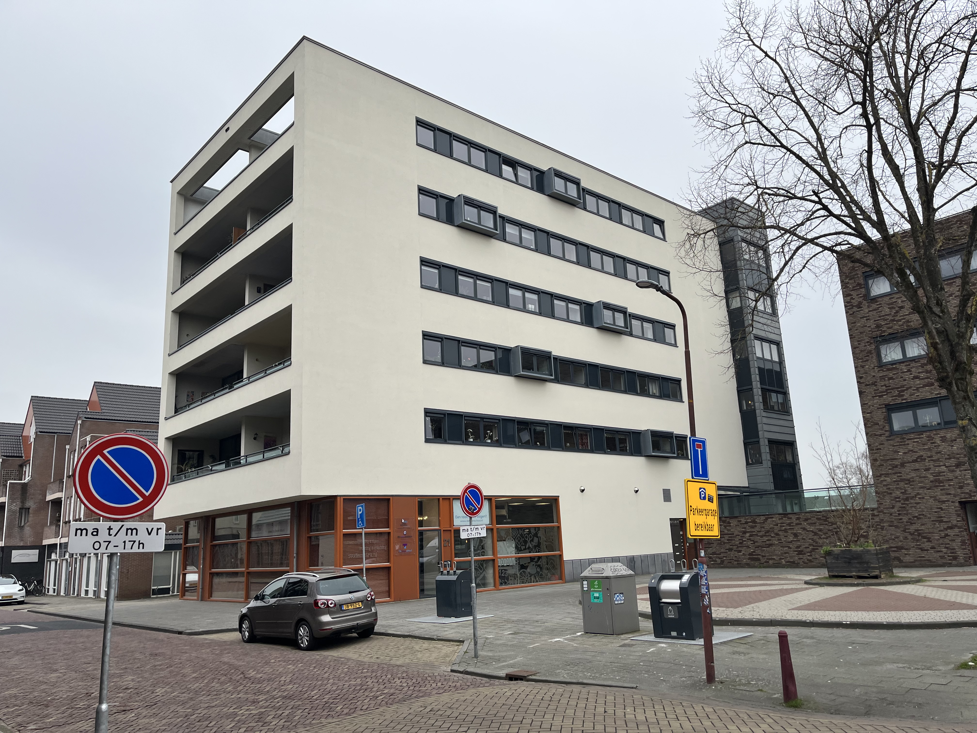 homes for rent on Nieuwstraat 25 -12