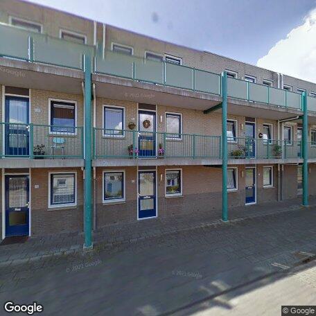 Badweg 124, 8442 AH Heerenveen, Nederland