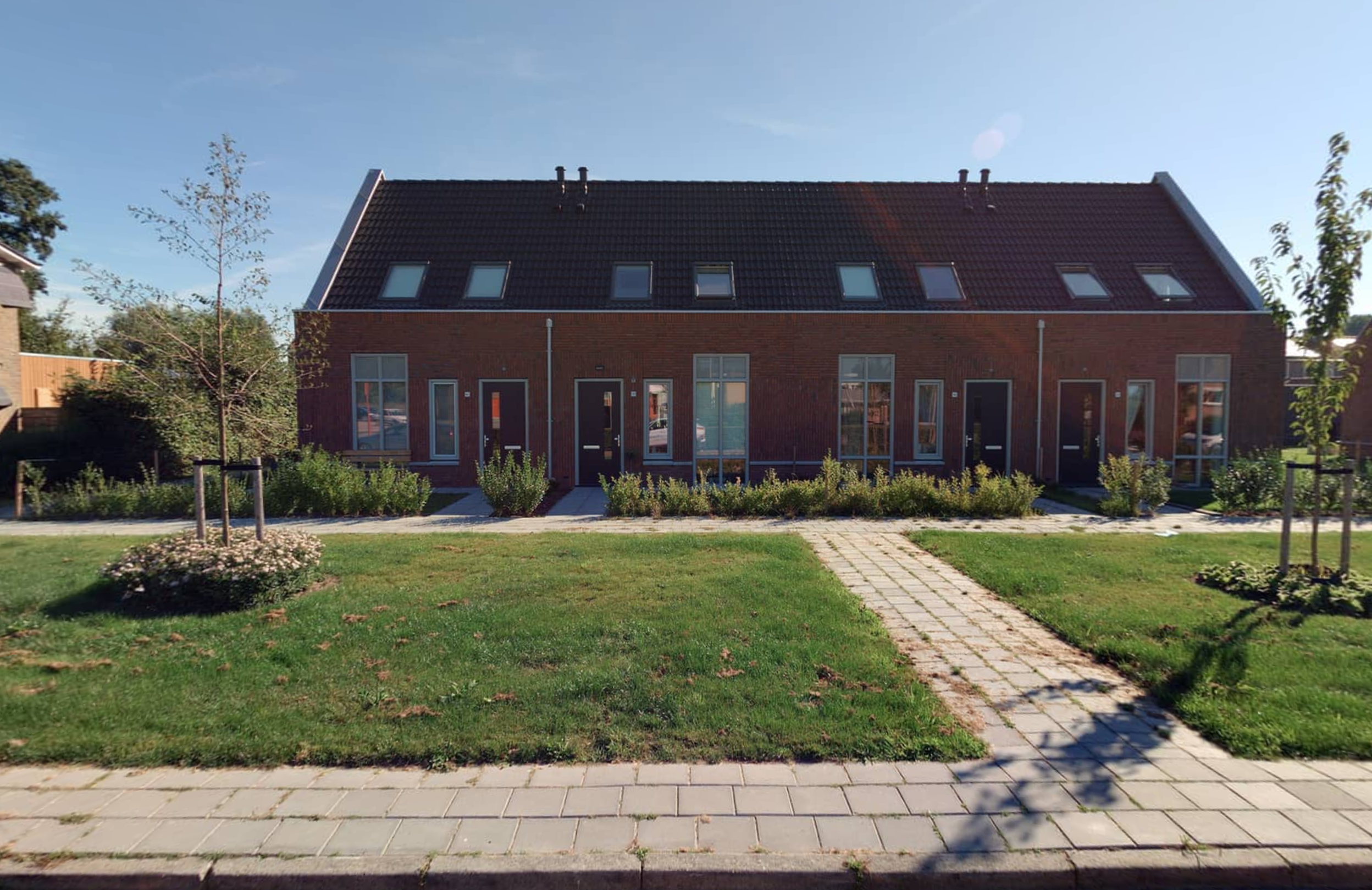 Klipperstraat 38, 8754 AV Makkum, Nederland