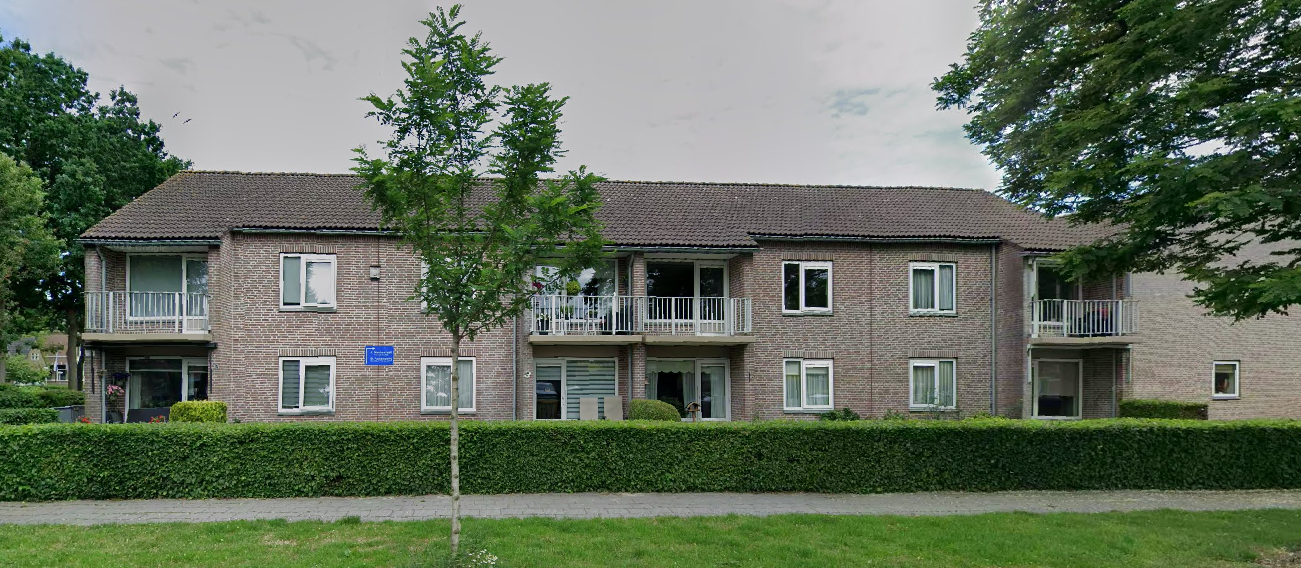 Jan Mankeslaan 5, 8442 HK Heerenveen, Nederland