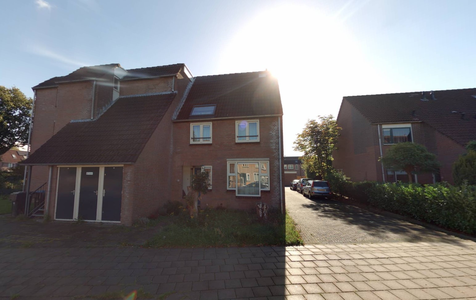 Bolster 17, 8447 BK Heerenveen, Nederland