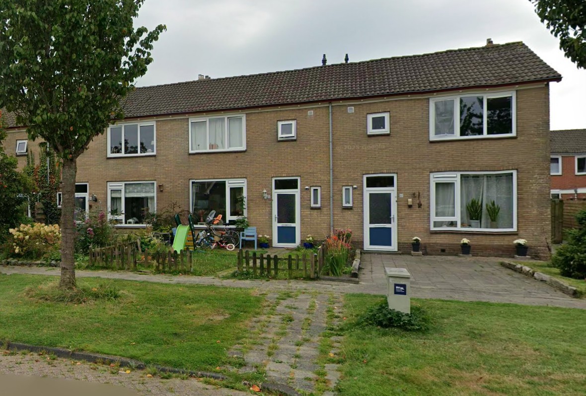 Jan Piebengastrjitte 54, 8802 CE Franeker, Nederland