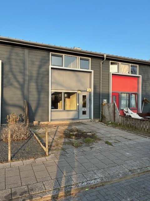 Spaanderbank 24, 8531 LZ Lemmer, Nederland