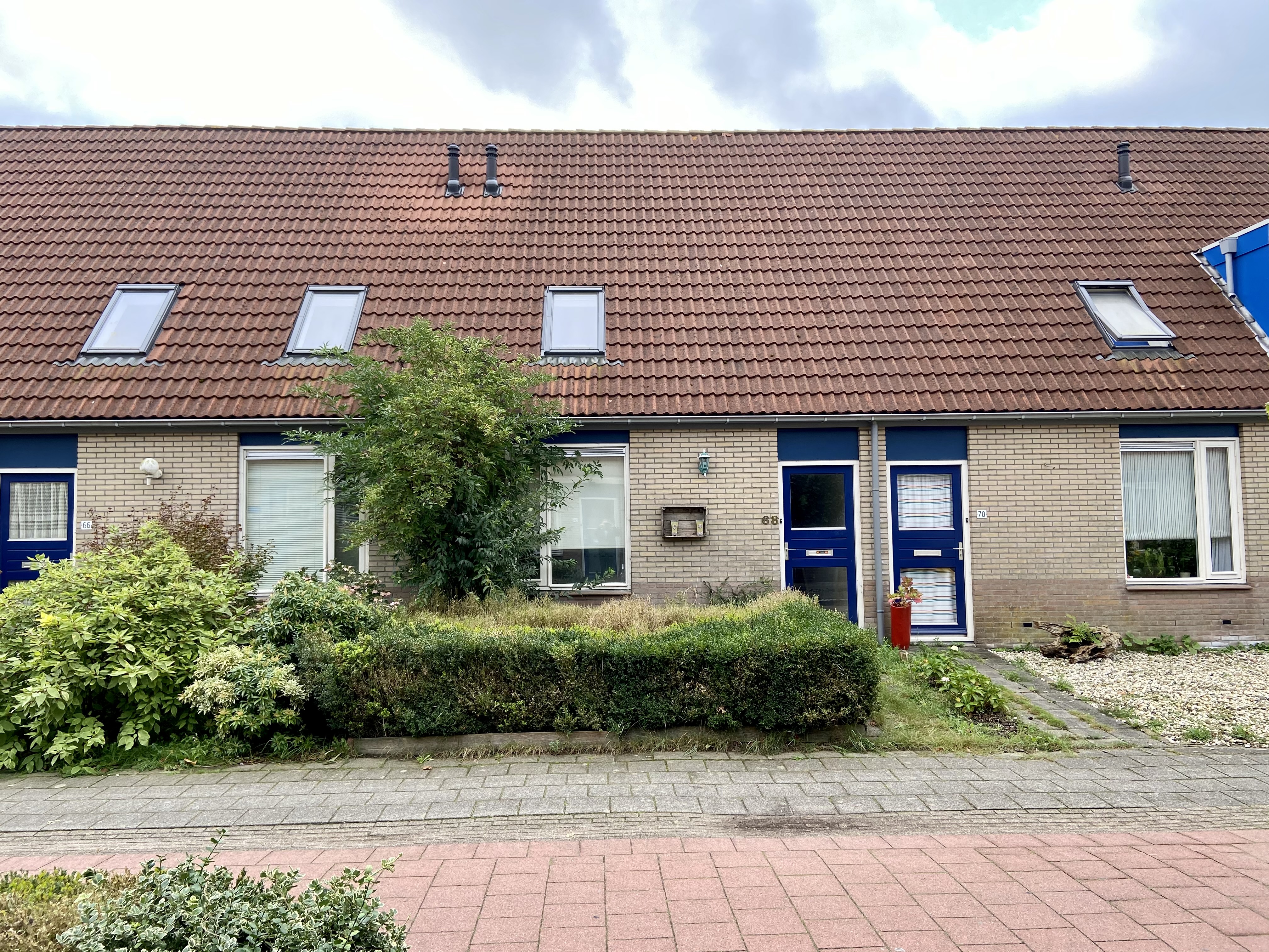 Turfsteker 68, 8447 DC Heerenveen, Nederland