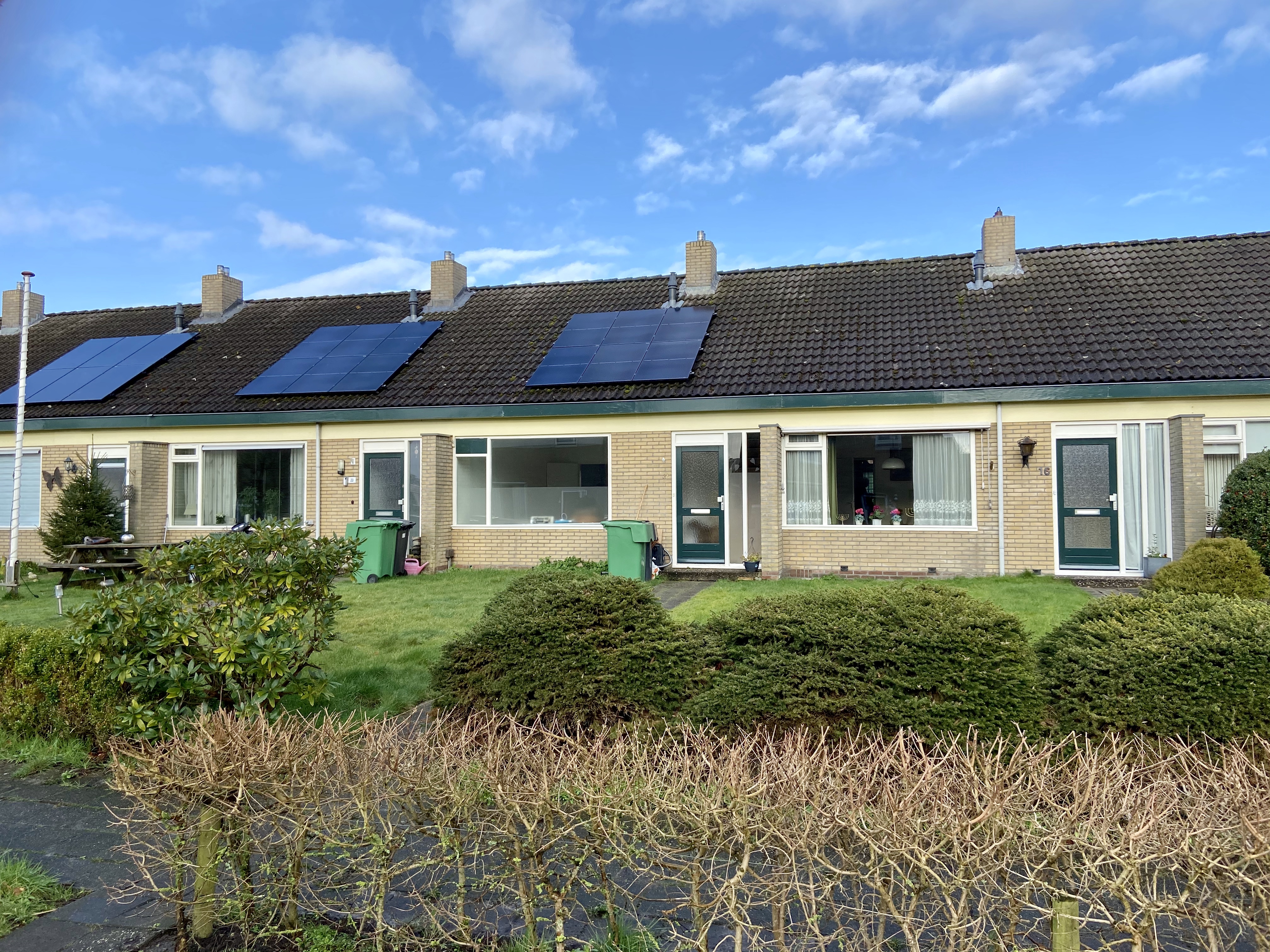 Eilansgrien 18, 9264 TC Earnewâld, Nederland